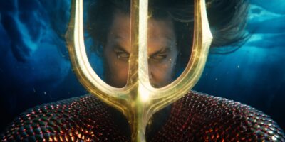 Filmrecension: Aquaman and the Lost Kingdom